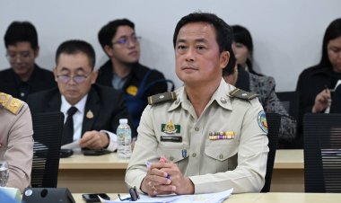 หัวหน้า “ทับลาน” ย้ำชัด! พื้นที่ยังเป็นเขตอุทยานฯ ห้ามซื้อขาย-เปลี่ยนมือเด็ดขาด เตือนประชาชนอย่าหลงเชื่อขบวนการฉ้อโกง
