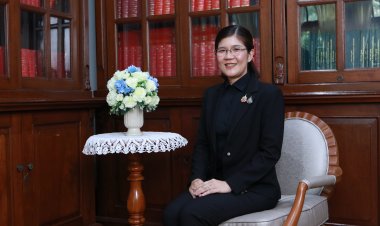 กรมตรวจบัญชีสหกรณ์ ชูวิสัยทัศน์ “ดิจิทัล-AI” ยกระดับงานสอบบัญชีและบริการประชาชน