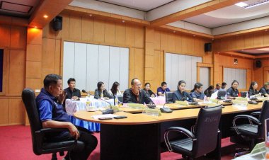 ศรีรัตนะเตรียมงานสมโภชศาลหลักเมืองศรีรัตนะและงานเทศกาลทุเรียนดินภูเขาไฟ