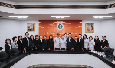 เริ่มแล้ว! #Telepharmacy อย. รับรอง 7 แพลตฟอร์มแรกเพิ่มการเข้าถึงเภสัชกรอย่างปลอดภัย ยกระดับ ร้านขายยาไทยสู่ยุคดิจิทัล