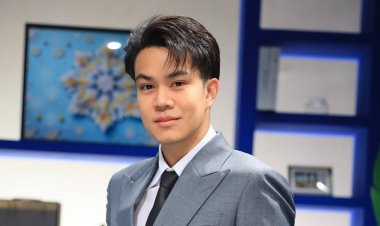 นักแสดง-คนข่าว 7HD ร่วมรณรงค์ชวนคนกรุงเทพฯ ใช้สิทธิเลือกตั้ง “คนปรับ เมืองเปลี่ยน เลือกตั้ง กทม.69” อาทิตย์ที่ 28 มิ.ย.นี้
