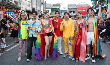 เปิดเมืองแห่งความหลากหลาย สู่จุดหมายปลายทาง Pride Destination ร่วมดันประเทศไทยสู่ World Pride