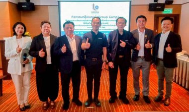 โครงการ DIPROM RESTRO POWER (Halal Version) สร้างโอกาสยกระดับร้านอาหารฮาลาลของคุณให้ปังกว่าเดิม!