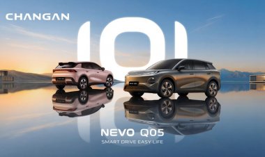 PRIMUS GROUP ผนึก 4 แบรนด์ ขนรถใหม่กว่า 20 คันโชว์ในงาน FAST AUTO SHOW THAILAND 2026