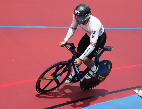 สองล้อเตรียมทัพเอเชียนเกมส์เต็มสูบ ลู่เก็บตัวจีน-BMX ลองสนามนาโกยา เสือภูเขาวัดศักยภาพศึกชิงแชมป์เอเชีย