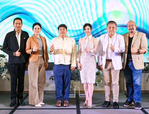 SudoC เปิดตัวอย่างเป็นทางการในไทยโดย Innowaita Lab และ SMTIA ดันสู่ Health Tech เจาะตลาด Preventive Health