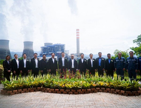 “Hongsa Power จับมือ REPCO NEX ลงนาม MOU สานความร่วมมือยกระดับศักยภาพการดำเนินงานสู่อนาคตพลังงานที่ยั่งยืน"