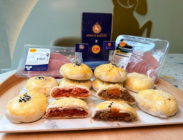 เคล็ดลับ 15 ปีของ April's Bakery: เมื่อ "วัตถุดิบ" คือการลงทุนที่คุ้มค่าที่สุด