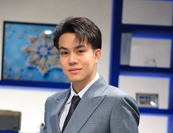 นักแสดง-คนข่าว 7HD ร่วมรณรงค์ชวนคนกรุงเทพฯ ใช้สิทธิเลือกตั้ง “คนปรับ เมืองเปลี่ยน เลือกตั้ง กทม.69” อาทิตย์ที่ 28 มิ.ย.นี้