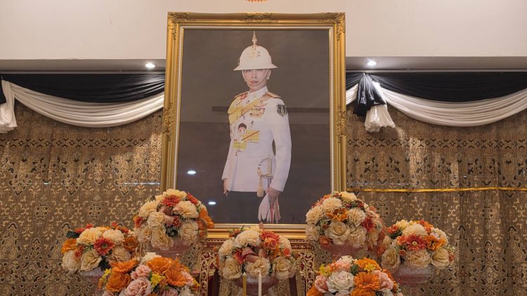 น้ำตานองปราจีนฯ! “ดร.สุภาภรณ์” ร่ำไห้เปิดใจ ครั้งหนึ่งในชีวิตเข้าเฝ้าฯ “พระองค์ภา”