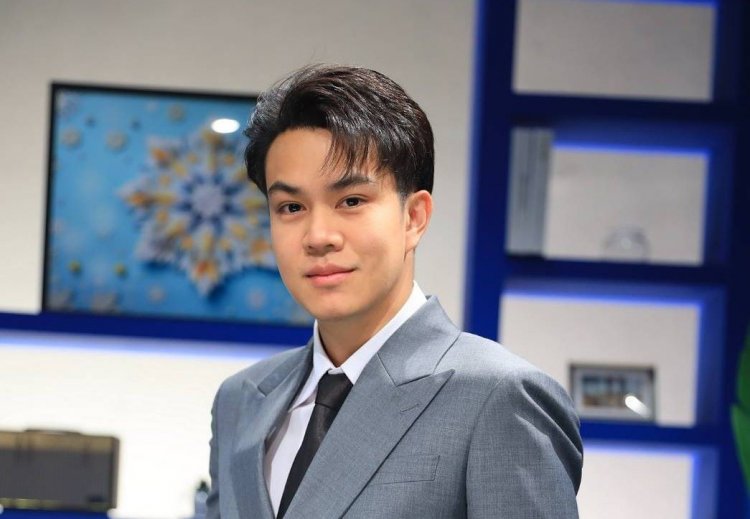 นักแสดง-คนข่าว 7HD ร่วมรณรงค์ชวนคนกรุงเทพฯ ใช้สิทธิเลือกตั้ง “คนปรับ เมืองเปลี่ยน เลือกตั้ง กทม.69” อาทิตย์ที่ 28 มิ.ย.นี้