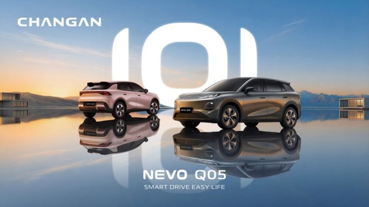 PRIMUS GROUP ผนึก 4 แบรนด์ ขนรถใหม่กว่า 20 คันโชว์ในงาน FAST AUTO SHOW THAILAND 2026