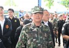 เปิดใจ!“ประวัติศาสตร์”… หัวหน้าทับลาน กางแผนสางปมที่ดินทับลาน 1.4 ล้านไร่ ตั้งกก.ร่วมพิสูจน์สิทธิ์คนกับป่า