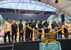 ศรีสะเกษ ! ผู้ว่าฯศรีสะเกษเปิดงานเทศกาลผลไม้และของดีศรีขุนหาญ ประจำปี 2569 ครั้งที่ 24