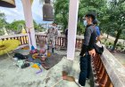 เบื้องหลัง "หอระฆัง" : สะท้อนบาดแผลทางกายและจิตใจของผู้ป่วยโรคร้าย กับบทบาท "อำเภอพึ่งได้" ที่ต้องมากกว่าการเยียวยา