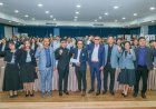 พลิกโฉมประเทศด้านการศึกษา พว.เร่งปฏิวัติห้องเรียนไทย ชู GPAS 5 Steps สร้างเด็กคิดเป็น ใช้ AI อย่างรู้เท่าทัน