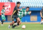 รร.อบจ.สงขลาพิทยาเฉือนรร.กีฬาจังหวัดยะลา 1-0คว้า "แชมป์โค้กคัพโซนใต้"