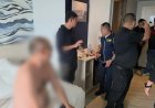 หนีไม่รอด! กองปราบ-ตม. บุกรวบสมาชิกขบวนการอุ้มบุญชาวจีนหลบหนีกบดานไทย