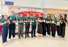 “ทุกการซื้อ คือพลังแห่งการให้” รพ.นครพิงค์–CPF ชวนชาวเชียงใหม่ส่งต่อโอกาสให้ผู้ป่วยระดมทุนจัดซื้อเครื่องมือและอุปกรณ์การแพทย์