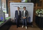 ฮาริสัน ทุ่ม 600 ล. ลุยซื้อเหมา “Park 24 Phrom Phong”ตอกย้ำความสำเร็จ หลังดัน Prop2Share เตรียมปิดดีล A Space Mega 1