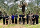ลพบุรีเร่งปั้น ‘หนองม่วง’ เมืองเมล่อน–อินทผลัม สู่แหล่งท่องเทียวเชิงเกษตร
