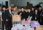 ทลายรง.ผลิตยาลดความอ้วนเถื่อน เตรียมขยายผลถึงนายทุน-เครือข่ายจำหน่าย
