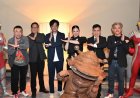 ททท. จัดใหญ่ "ULTRAMAN HERO RUN 2026" งานวิ่งอุลตร้าแมน 3 สนามทั่วไทย
