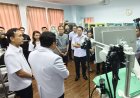 รมว.สธ.เปิดศูนย์ส่องกล้อง “Colonoscopy” รพ.ศรีสะเกษ มุ่งป้องกันมะเร็งลำไส้ใหญ่หลังพบผู้เสียชีวิตปีละกว่า 5 พันคน
