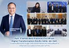 คปภ. ถ่ายทอด Best Practices ด้าน HR และ Digital Transformation ให้กับ กสทช.-กพท.