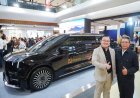 ZEEKR จับมือ ททท. เปิดตัวแคมเปญ "Amazing Thailand in ZEEKR Luxury Way" ขับเคลื่อนการท่องเที่ยวเชิงคุณภาพด้วยยานยนต์ไฟฟ้า