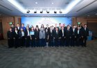 กองทุนประกันชีวิตร่วมบริจาคโลหิต เนื่องในวันประกันชีวิตแห่งชาติ ครั้งที่ 25