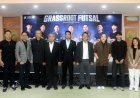 เปิดตัวสารคดี โค้ชและผู้เล่นชุดประวัติศาสตร์ "ฟุตซอลหญิงเวิลด์คัพ"