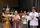 รำลึก 129 ปี รัชกาลที่ 5 เสด็จเยือนยุโรป จุฬาฯ ส่ง ChulaThaiYO โชว์สุดพิเศษ ร่วมเฉลิมพระเกียรติบนแผ่นดินสวีเดน