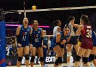 ทีมนักตบสาวไทย ระเบิดฟอร์มยอดเยี่ยม ตบสยบ บราซิล 3-0 เซต การันตีไม่ตกชั้นศึก VNL 2026
