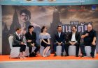 ค่ายเกสโรฯผนึก "BLUE River Film" ส่ง "หนังนายขนมต้ม" อวดสายตาชาวโลก