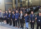 16 ทีมสุดท้าย รับทีมละ 30,000 JINPAO - PRAKSA AUTOMATION CONTEST 2026 รอบ PITCHING