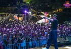 สุดยิ่งใหญ่ของชาวสกู๊ตเตอร์!THE SCOOTER FEST JOURNEY @ CHONBURI ทำถึง! จัดเต็มความสนุกลุกเป็นไฟ