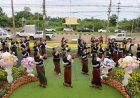 เริ่มแล้ว!!เทศกาลทุเรียนภูเขาไฟศรีรัตนะส่งเสริมท่องเที่ยว-กระตุ้นเศรษฐกิจท้องถิ่น