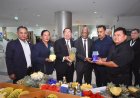 UNIDO ITPO Bahrain ผนึกพันธมิตรไทย ขับเคลื่อนยกระดับ MSMEs-อุตฯเกษตรไทย เชื่อมการค้าการลงทุนสู่ภูมิภาคอาหรับและแอฟริกา