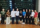 ปักหมุดโปรเจกต์ใหม่!  “สมาคมสร้างดาว” จับมือ “จำดีฟิล์ม” เดินหน้าปั้นซีรีส์ประวัติศาสตร์- ท่องเที่ยวภาคใต้