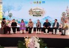 จากมรดกสู่เม็ดเงิน! เพชรบุรีชูอัตลักษณ์เมืองยูเนสโกจัดมหกรรมใหญ่ 5 วันเต็ม