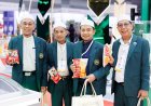 CPF โชว์ศักยภาพอาหารมาตรฐานฮาลาล ในงาน Grand Halal Bangkok 2026