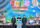 พาณิชย์ปลื้ม! TCEX 2026 ปิดฉากยิ่งใหญ่ ดึงผู้ร่วมงานกว่า 35,000 คน สร้างมูลค่าทางเศรษฐกิจกว่า 647 ล้านบาท