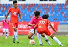 ทีเอสซีวิทยา ล้มยักษ์, สุโขทัย-เชียงใหม่ เอฟฯ โหดต่อเนื่อง "โค้กคัพ U17" รอบ 16 ทีม โซนภาคเหนือ