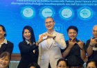 ​สสส. จับมือ สมาคมนักสังคมสงเคราะห์ฯ เปิดตัวนวัตกรรม AI "Platform Social Telecare" นำร่องยกระดับ รพ.สมเด็จพระสังฆราช องค์ที่ 17 สู่ Smart Hospital ที่มีหัวใจเป็นมนุษย์ดูแลทางสังคมอย่างไร้รอยต่อ