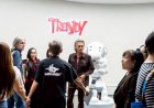 Trendy Gallery เปิดแล้ววันนี้! บ้านหลังใหม่ ณ Cloud 11 จุดหมายแห่งใหม่ของคนรักศิลปะ