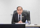 ปลัดวธ. เตรียมพร้อมรับกระทรวงใหม่ ย้ำเชื่อมโยงท่องเที่ยว ขับเคลื่อนศก.