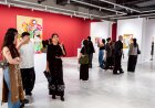 Trendy Gallery เอาใจคนรักงานศิลปะ ศูนย์กลางสร้าสรรค์งานไทย-เอเชีย