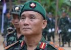 กองทัพ KNU แต่งตั้ง“พล.อ. บอ จ่อ แฮ” ขึ้นดำรงตำแหน่ง ผบ.สส.KNLA คนใหม่