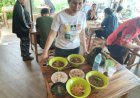 เตี๋ยวเรือโบราณชนชั้นยอด ‘ชามละ 1 บาท’ขวัญใจหนุ่มสาวโรงงานปราจีนบุรี ยุครัดเข็มขัด